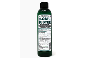 bloat buster liquid